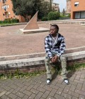 Rencontre Homme Italie à Perouse : Brice, 25 ans